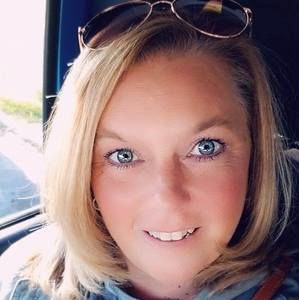 Meet your Posher, Kathy